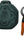 Jetour T2 Car Key Cover with brown handle on a white background