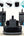 Winning Star High Steam Spot Cleaner ST-4606 with capacity details on a white background