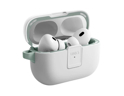 Uniq Clyde  Magnetic Opening Case for AirPods Pro (2nd Gen)