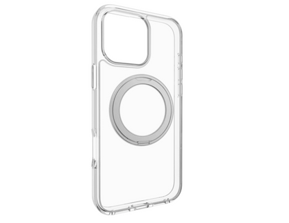 MagEasy - MagStand 360 M with Ring Holder Case for iPhone 16 Series