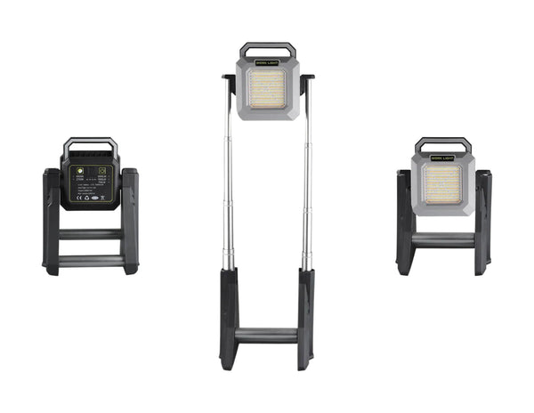 50W multifunctional work light 102cm telescopic IP65 Qatar