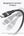 Anker USB cable with text indicating durability and bend lifespan on a white background