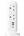 Momax OnePlug | 11-Outlet Power Strip With USB - THABTHABA STORE