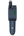 Momax 1-Move⁺ 2-Port Car Charger With Built-In Retractable Cable 60W (UC19E) with USB ports on a white background