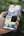 MagEasy - Vetro High Definition Tempered Glass Screen Protector for iPhone 16 Series