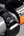 SkinArma Apple Watch Ultra Bands - Orange Red and Black - THABTHABA STORE