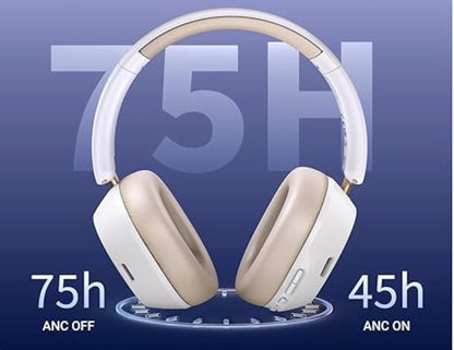 Ugreen HiTune Max5c Hybrid ANC Wireless Headphones – HP203