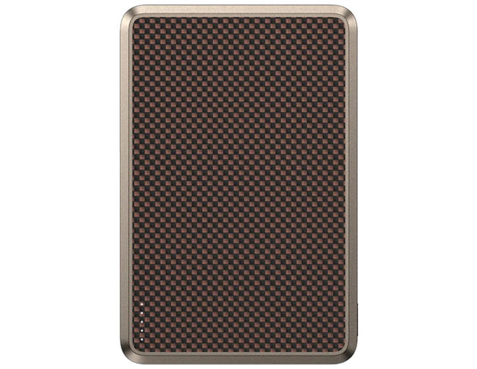 Benks ArmorGo MP15 Power Bank 5000mAh – Aramid Fiber Design
