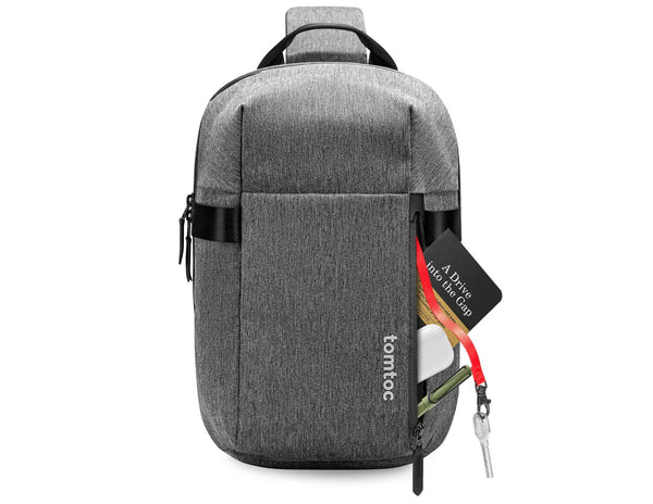 Tomtoc Navigator-T24 Sling Bag 7L 13-inch