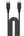 Momax 1-Link Flow CC+ 100W USB-C Braided Cable (3M) – DC26D, DC26W