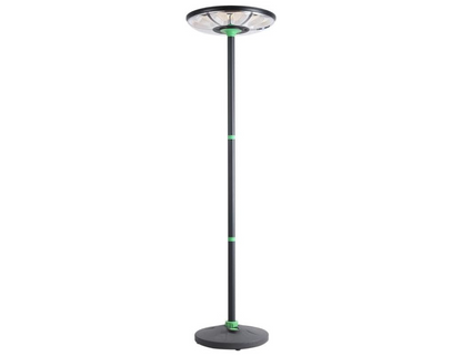 Portable LED Solar Garden Light