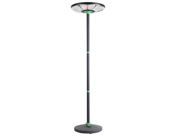 Portable LED Solar Garden Light