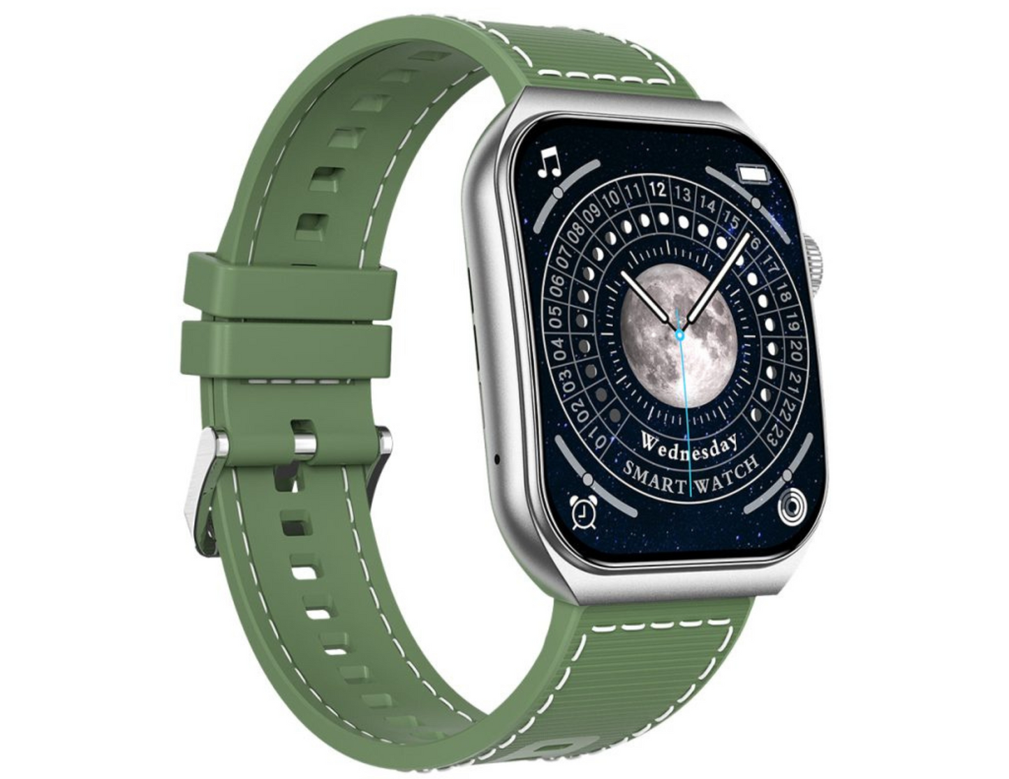 Swiss Military - Alps 3 Smartwatch