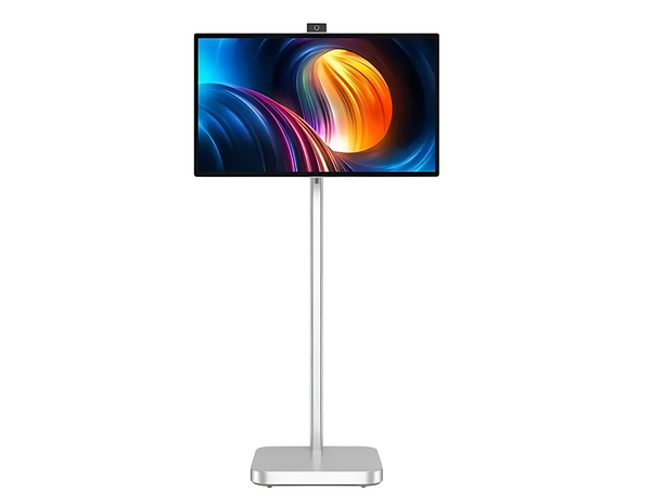 Titan Army 4K Portable Smart Screen Android 32 Inch - THABTHABA STORE