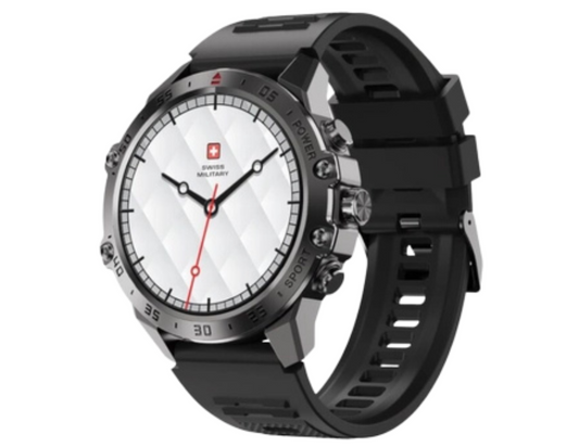 Swiss Military Dom 5 Smart Watch