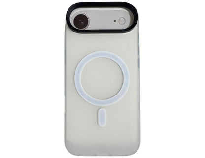 Benks Lucid Armor Magnetic Phone Case for iPhone 17 Series – White