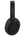 Belkin SoundForm Isolate Noise Cancelling Over-Ear Headphones | AUD008fqBK (Black), AUD008fqSA (Sand)