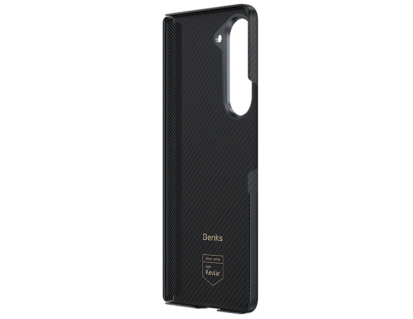 Benks Montage ArmorAir Case for Samsung Galaxy Z Fold 6