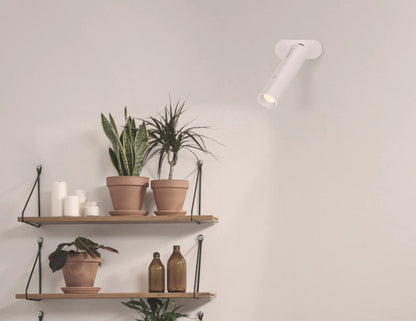 مصباح موماكس سنابلوكس LED المحمول QL12W