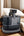 Winning Star High Steam Spot Cleaner ST-4606 on a wooden floor with a bed and nightstand in the background