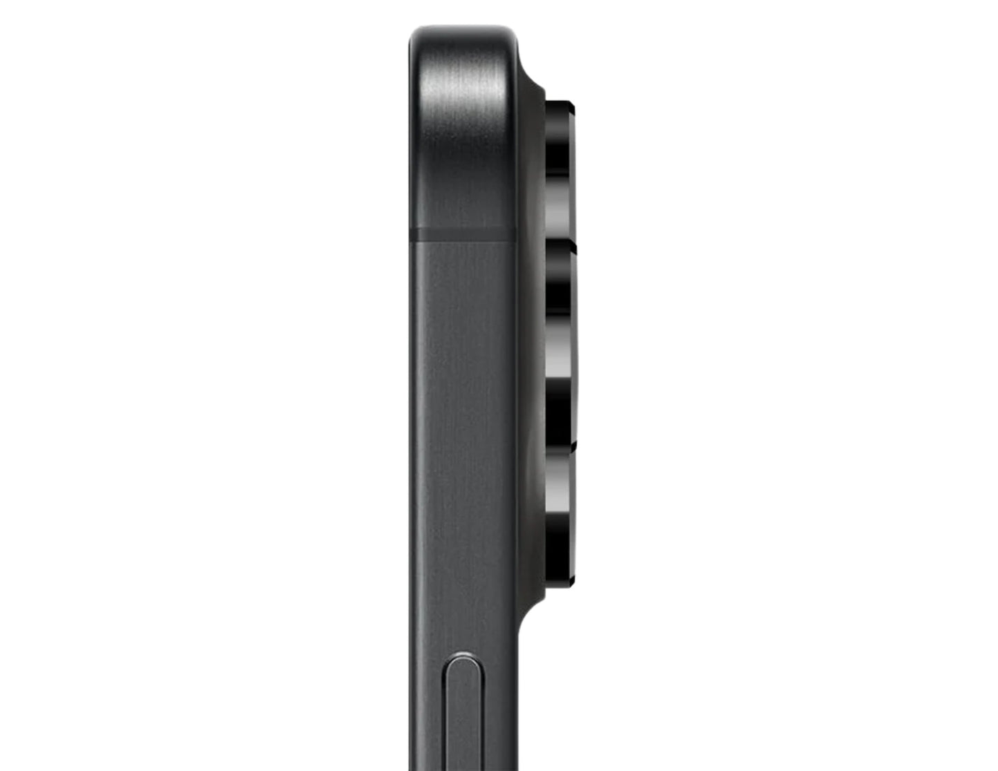 عدسة Uniq Optix Prime Sapphire لهاتف iPhone 16 Pro / Pro Max - حماية فائقة الوضوح