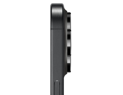 عدسة Uniq Optix Prime Sapphire لهاتف iPhone 16 Pro / Pro Max - حماية فائقة الوضوح