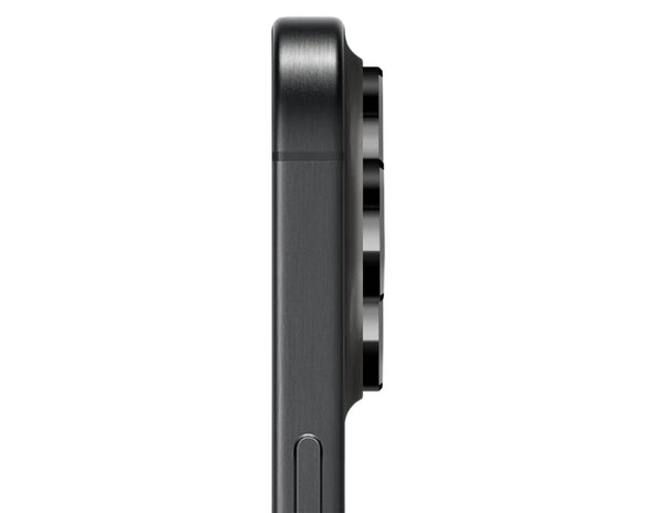 Uniq Optix Prime Sapphire Lens Shield for iPhone 16 Pro / Pro Max – Ultra HD Protection