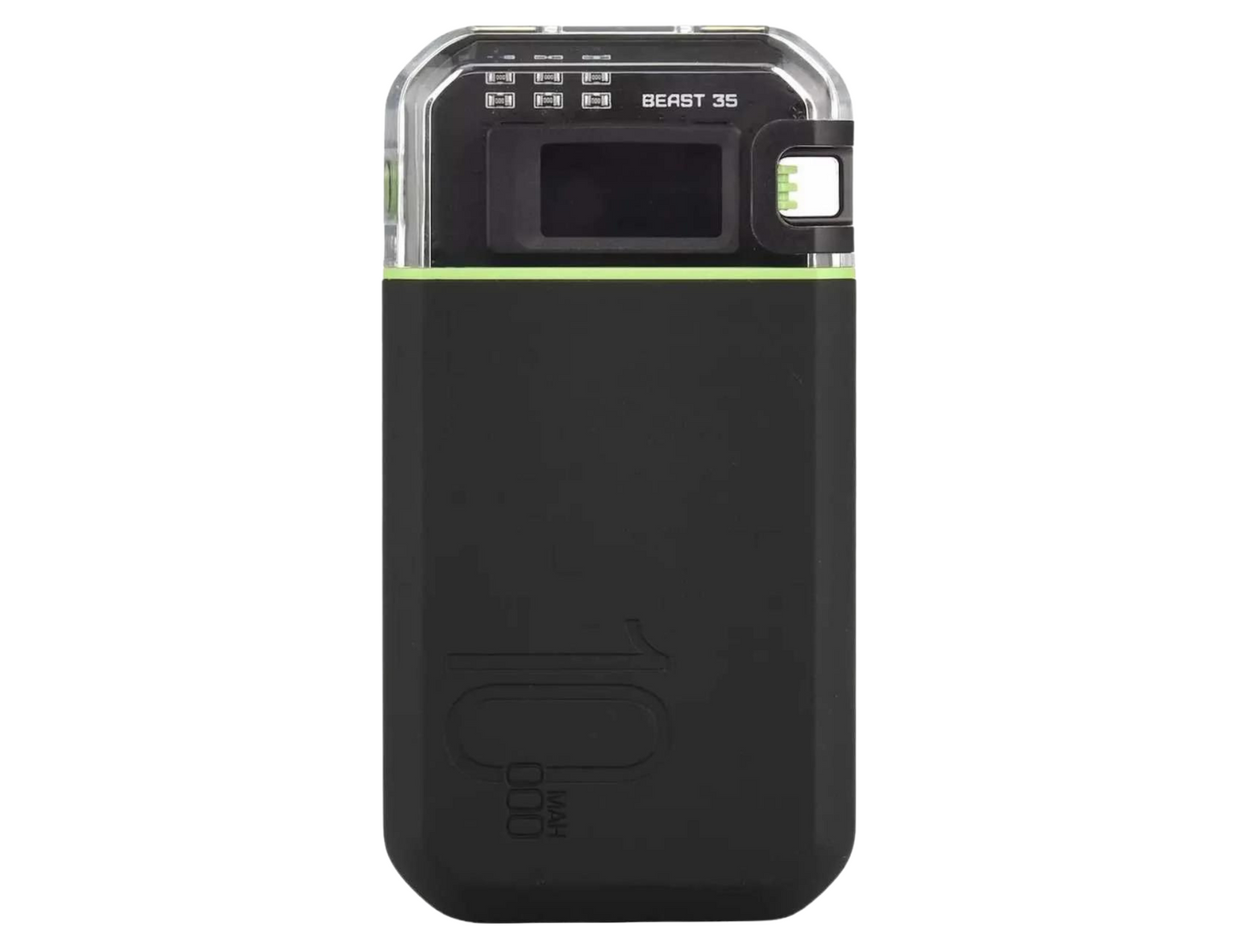 Goui Beast Power Bank 10000 mAh Superfast 35W