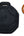 Jetour T2 Car Key Cover – Alcantara / Leather Finish a logo and orange-handled keychain tool on a white background