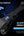 Black electronic device with digital display and adjustable speed gear on a dark background