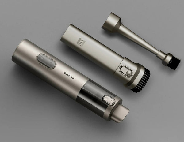 Momax 1-Move Portable Vacuum Cleaner (RO9L / RO9E)