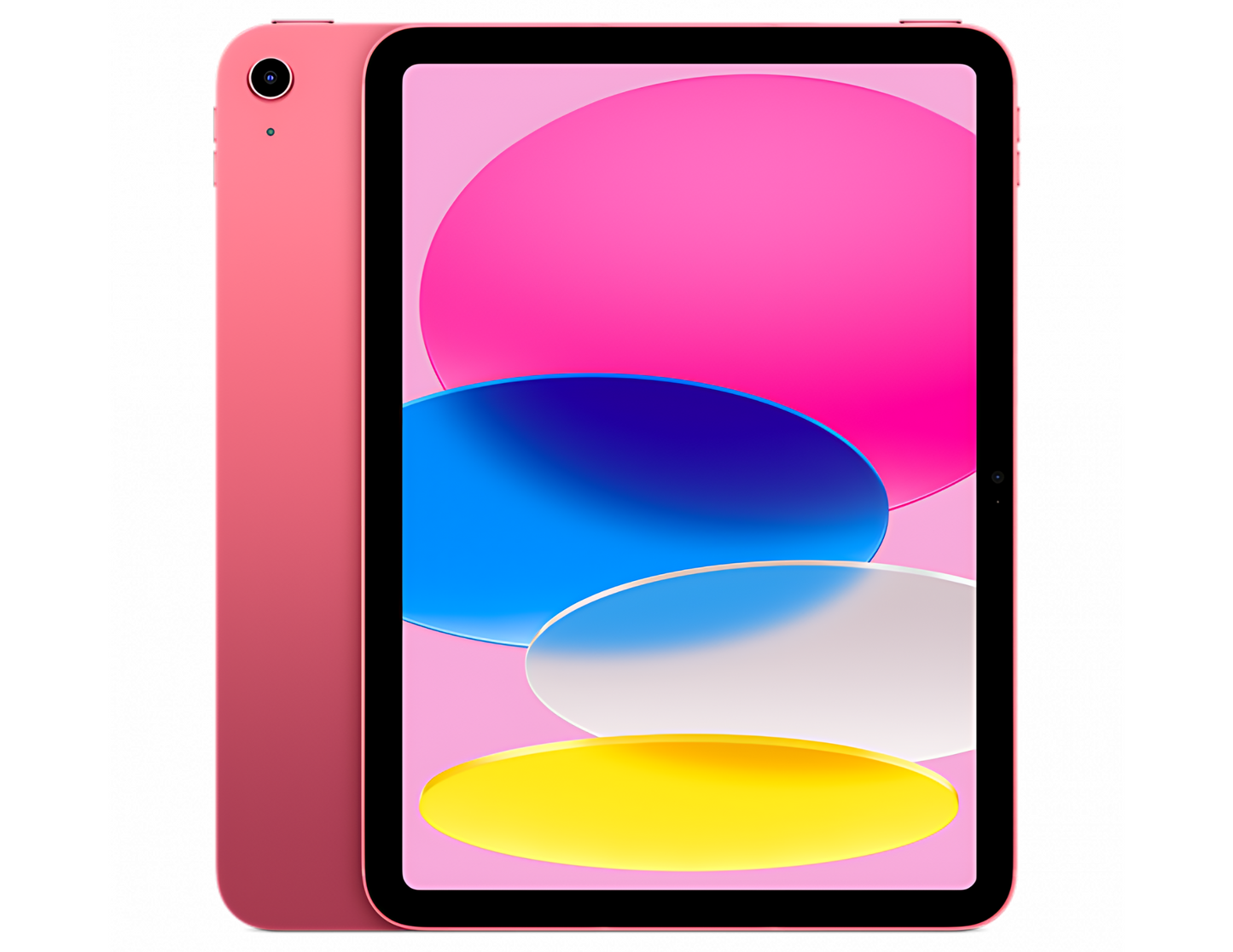 Apple iPad 10.9-inch - 10th Gen - 64GB