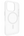 MagEasy - Vibrant M Transparent Shockproof Case for iPhone 16 Series