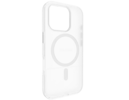 MagEasy - Vibrant M Transparent Shockproof Case for iPhone 16 Series