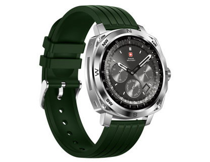 Swiss Military - Dom 4 Smartwatch