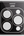 MagEasy - Lenz Camera Lens Protector for iPhone 16 Pro & 16 Pro Max