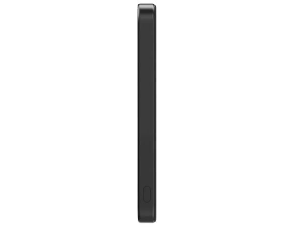 Pitaka MagEZ Power Bank (Qi2 15W) – 5000mAh Magnetic Wireless Charger | Aramid Fiber Design
