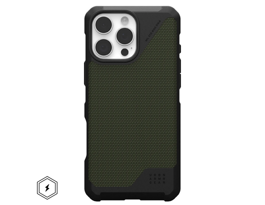 UAG - Metropolis LT Case for iPhone 16 Pro & 16 Pro Max