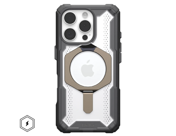 UAG - Plasma XTE Case With Stand for iPhone 16 Pro & 16 Pro Max