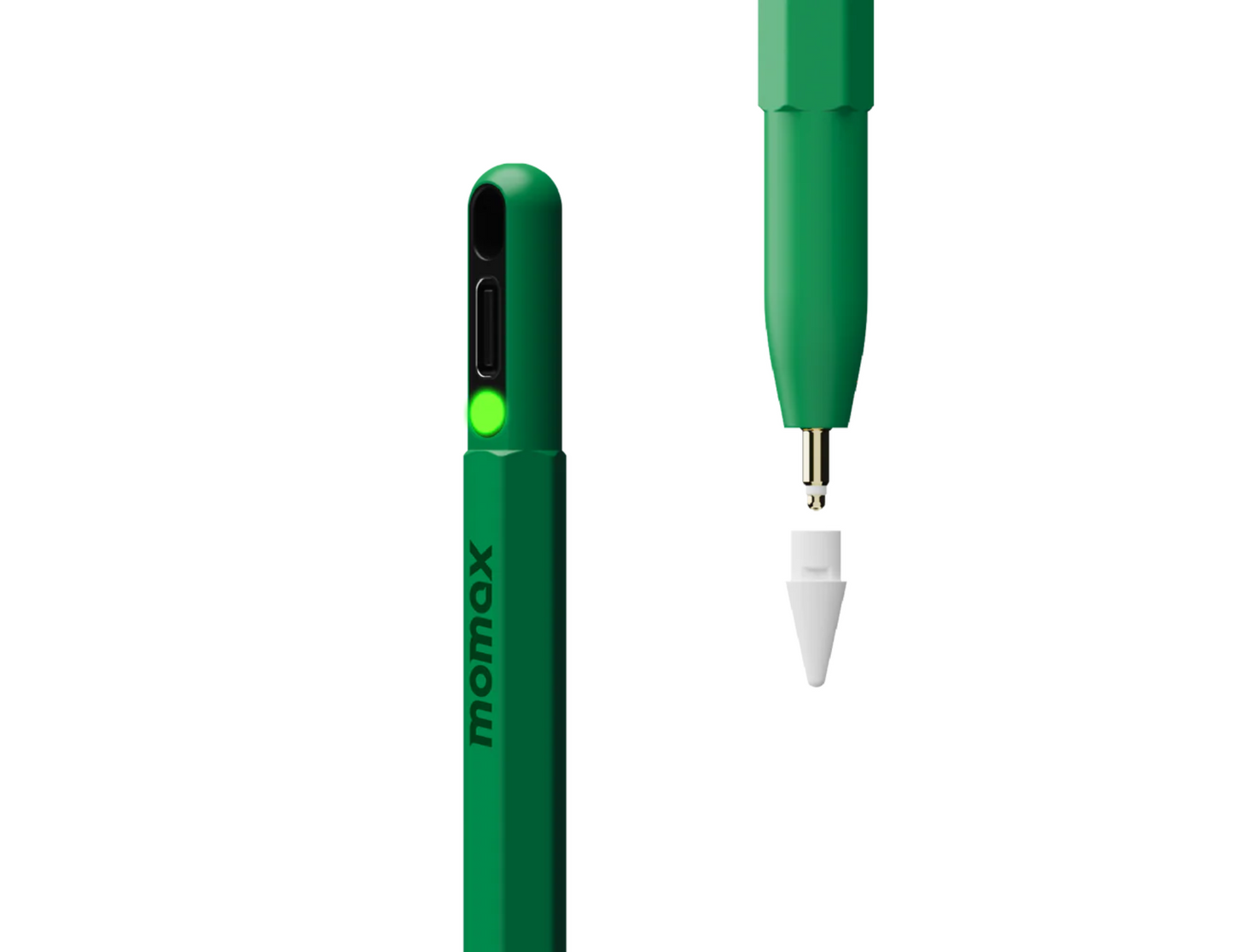 Momax Mag Link Pop Magnetic Active Stylus Pen