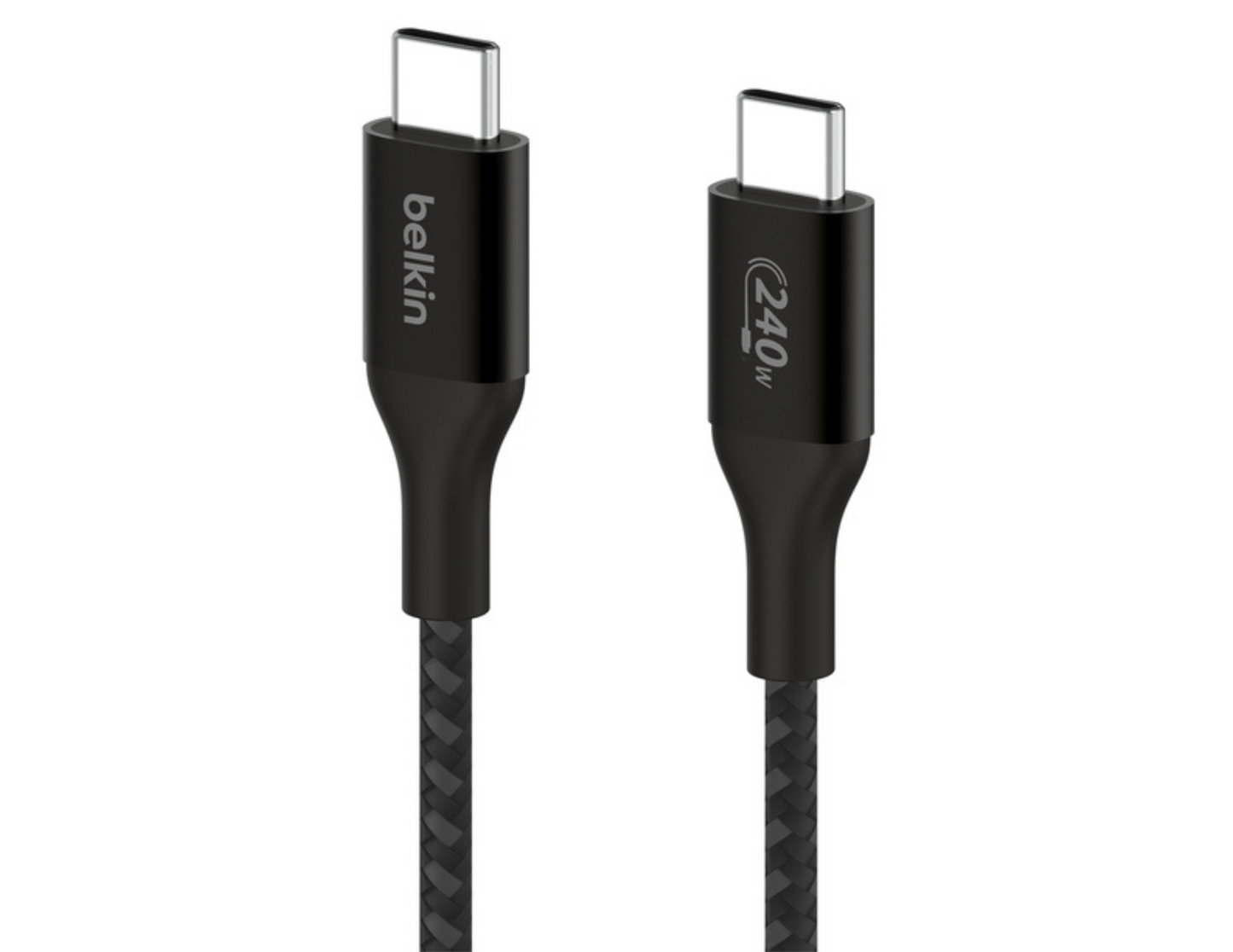 Belkin BoostCharge USB-C® to USB-C Cable 240W