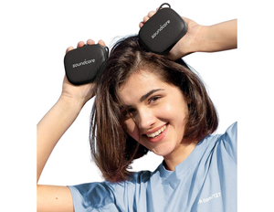 Anker SoundCore iCon Mini Bluetooth Speaker - THABTHABA STORE