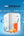 PAWA Mini Refrigerator 10L PW10LMR-WH with cooling and heating effects on a blue background