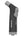 Black and silver Goaltage EcoSpray Portable Bidet – GT-BDT01-CMP on a white background