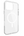 MagEasy - Bright M Never Yellowing Shockproof Clear Case for iPhone 16 Series