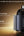 Black car charger with text highlighting durable zinc alloy and heat dissipation on a dark background