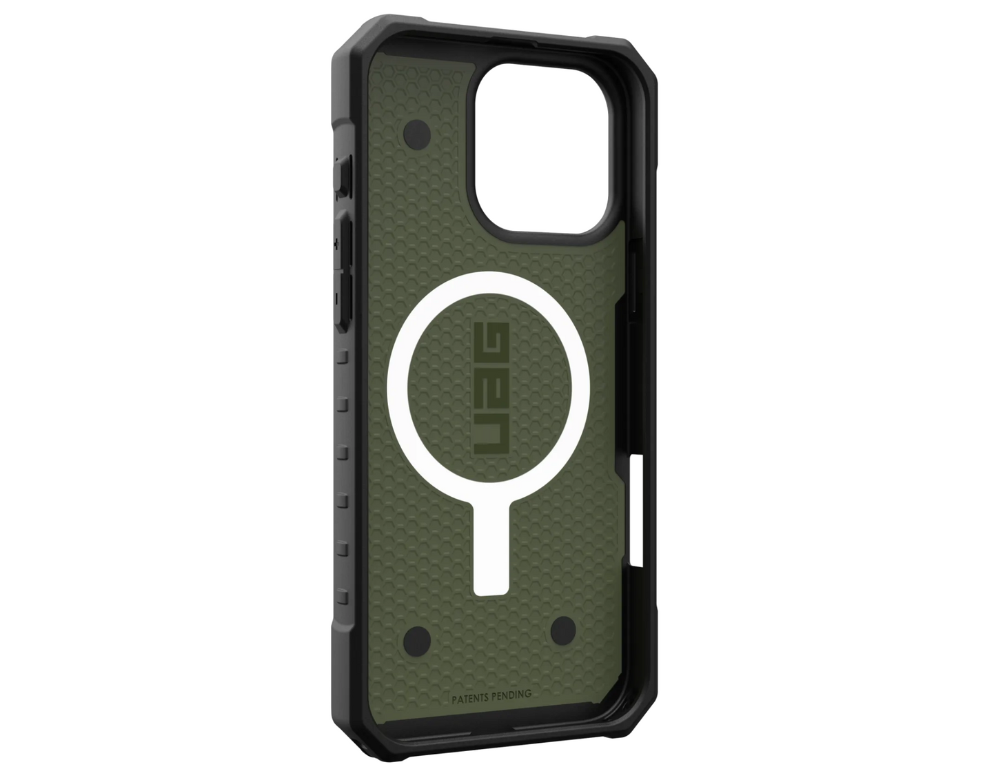 UAG - Pathfinder iPhone Case for 16 Pro & Pro Max