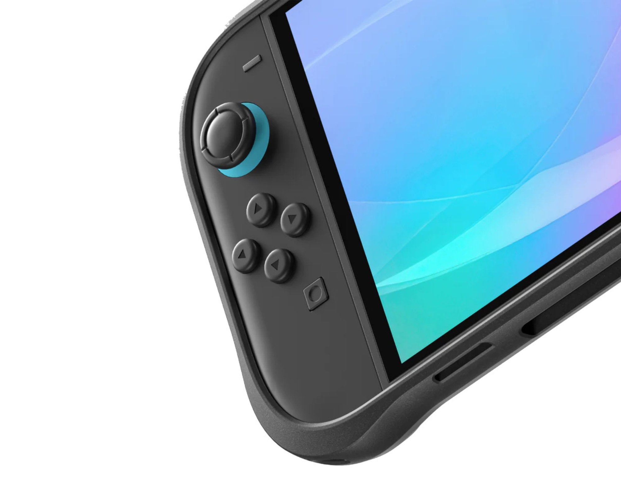 AmazingThing PlayShield Bunker Case for Nintendo Switch 2