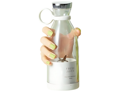 Portable Mini Fruit Blender - 350ML