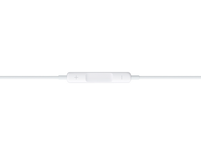 EarPods (Lightning Connector)